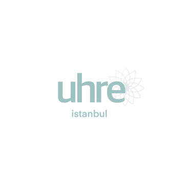 Uhre İstanbul YouTube Ofis logo yarışmasına tasarımcı reyhankpln tarafından sunulan  tasarım 