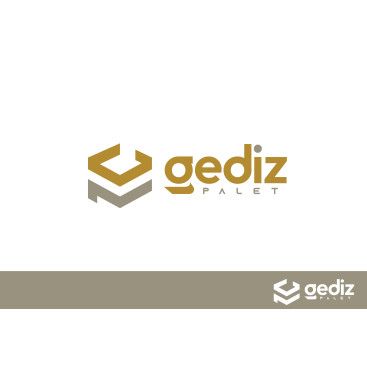 PALETTE EN BÜYÜK MARKA OLMA HEDEFİ İÇİN yarışmasına tasarımcı LogoExper tarafından sunulan  tasarım 