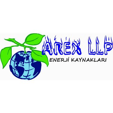 AREX LLP Logo Tasarımı yarışmasına tasarımcı thekartal22 tarafından sunulan  tasarım 