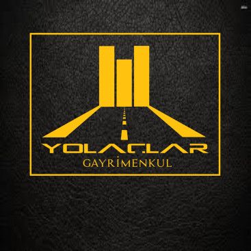 Gayrimenkul logo ve kartvizit tasarımı yarışmasına tasarımcı Eagle tarafından sunulan  tasarım 
