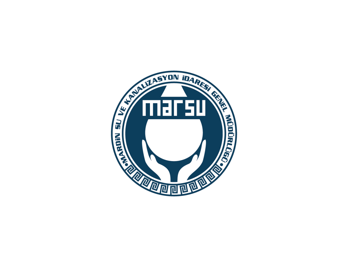 Tasarlayan Ahenk-MARSU Kurumsal Logo Yarışması 