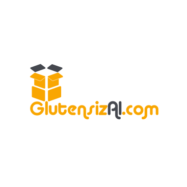 GlutensizAl.com sitemize Logo yarışmasına tasarımcı DNG tarafından sunulan  tasarım