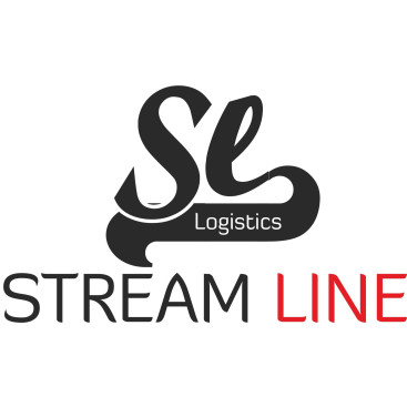 LOJİSTİK FİRMAMIZ İÇİN LOGO TASARIMI yarışmasına tasarımcı aercolak tarafından sunulan  tasarım 