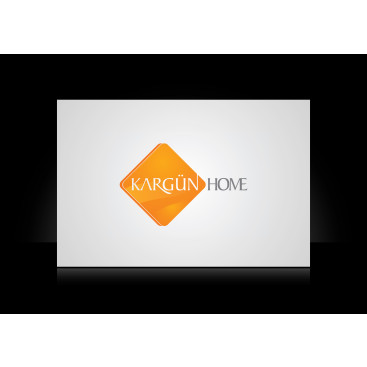 Mobilya  Konsept Ürünler Logo Çalışması yarışmasına tasarımcı grfkismail tarafından sunulan  tasarım 