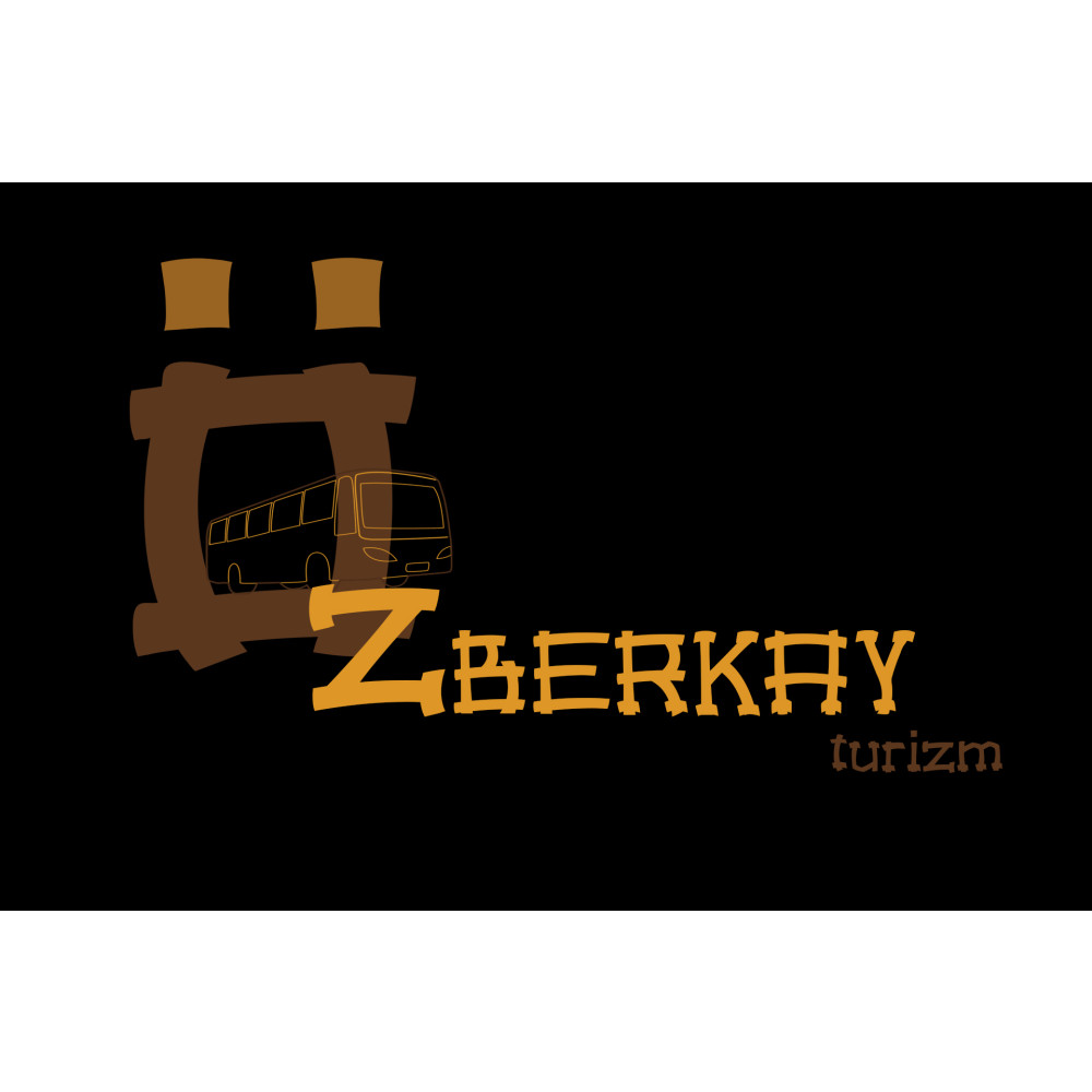 Otobüs Firmamıza Logo Arıyoruz yarışmasına AKVARDAR tarafından girilen tasarım