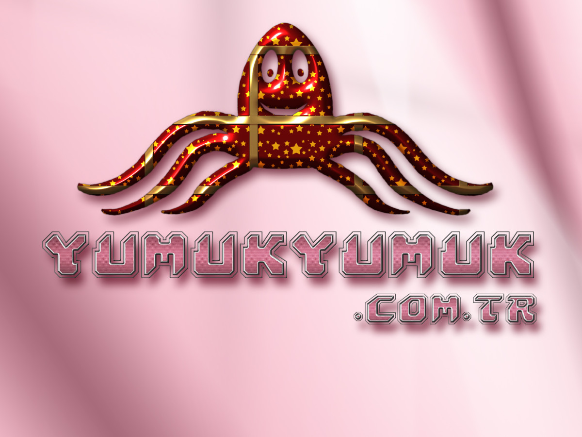 Tasarlayan Green Cat-YUMUKYUMUK.COM.TR Logo ve Amblem Tasarım