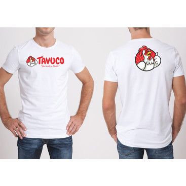 Restaurantımıza Dikkat Çekici Görsel yarışmasına tasarımcı x40 tarafından sunulan  tasarım 