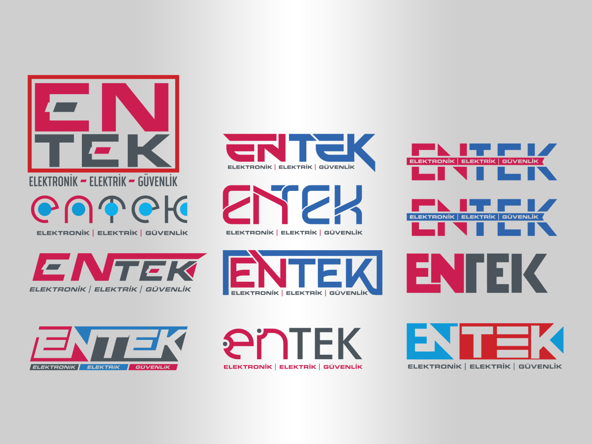 Tasarlayan Rapsodi-elektironik firma logosu