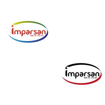 İMPARSAN SAN. TİC. LTD. Logo tasarımı yarışmasına tasarımcı ANATOLIA__AJANS tarafından sunulan  tasarım 