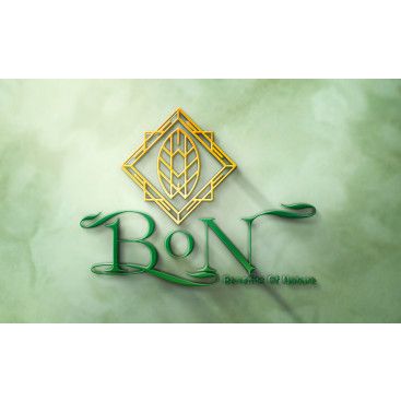 Gıda takviyesi için logo yarışmasına tasarımcı By Sönmez tarafından sunulan  tasarım 