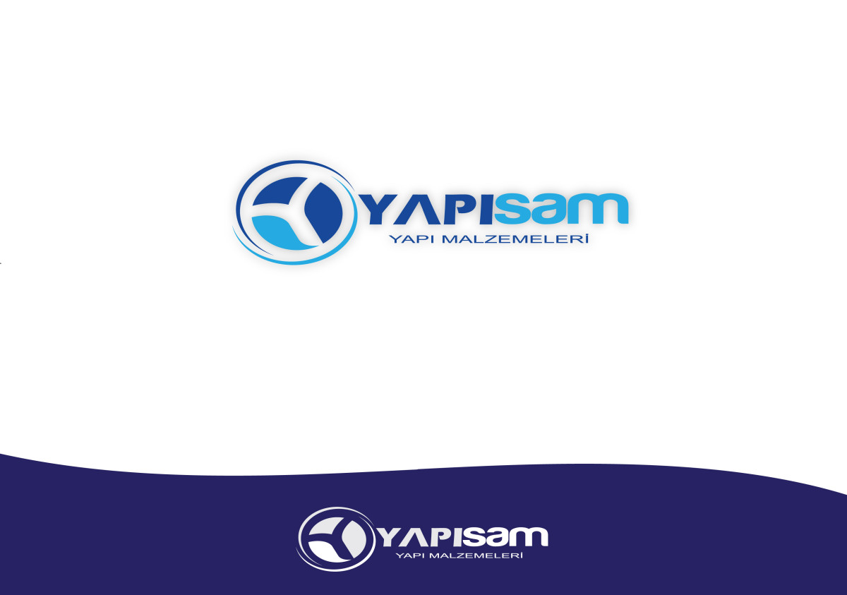 Tasarlayan dream_design-YAPISAM - LOGO ÇALIŞMASI