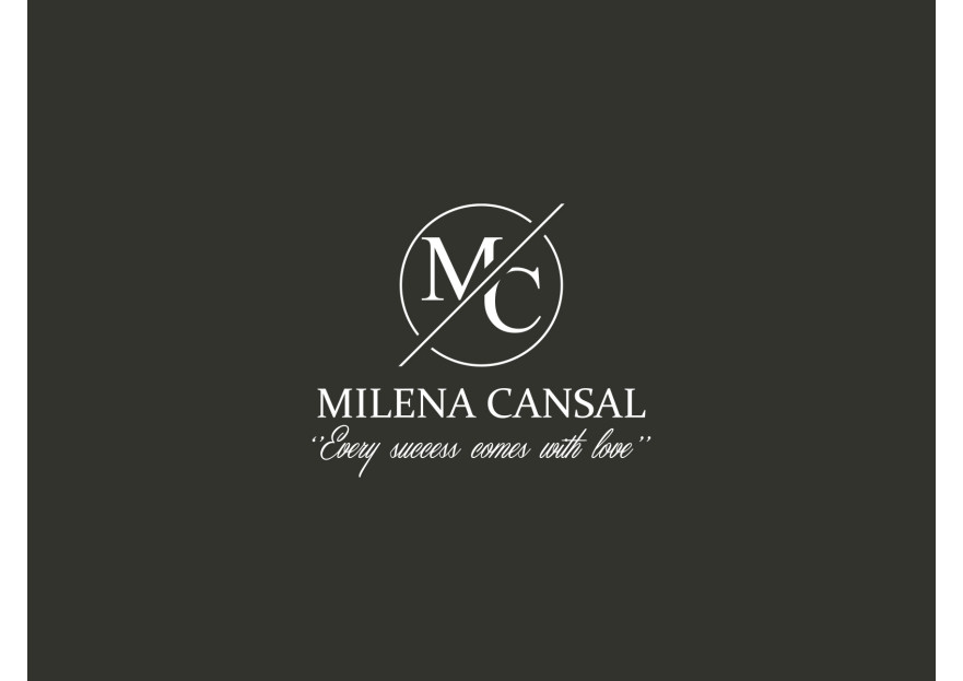MODA MARKASI İÇİN LOGO TASARIMI yarışmasına tasarımcı Etrah™ tarafından sunulan  tasarım 