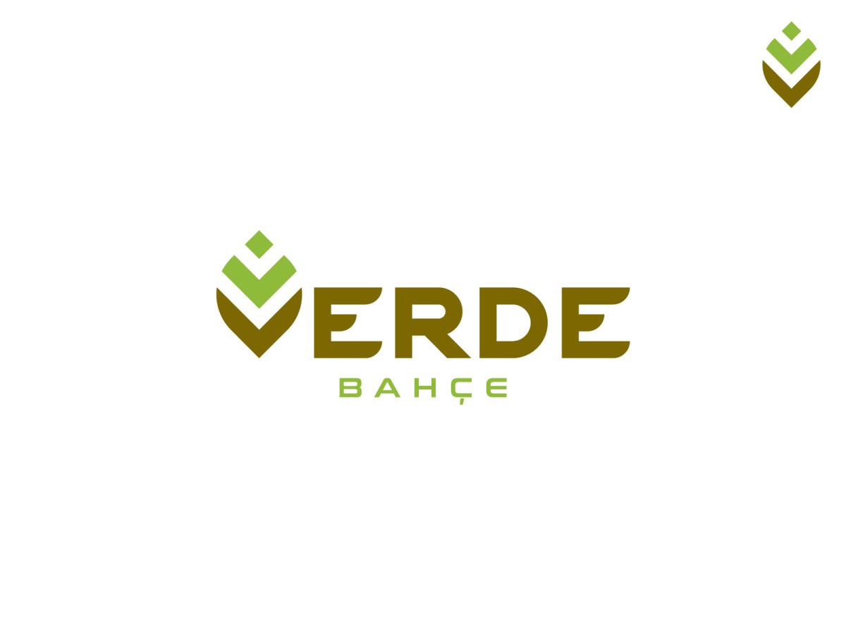 Tasarlayan gokhandesignr-Sade ve şık bir logo