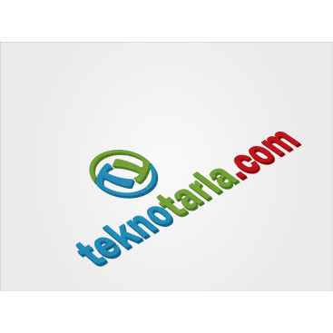 E-Ticaret Sitemiz İçin Logo Çalışması yarışmasına tasarımcı sus3063@gmail_com tarafından sunulan  tasarım 