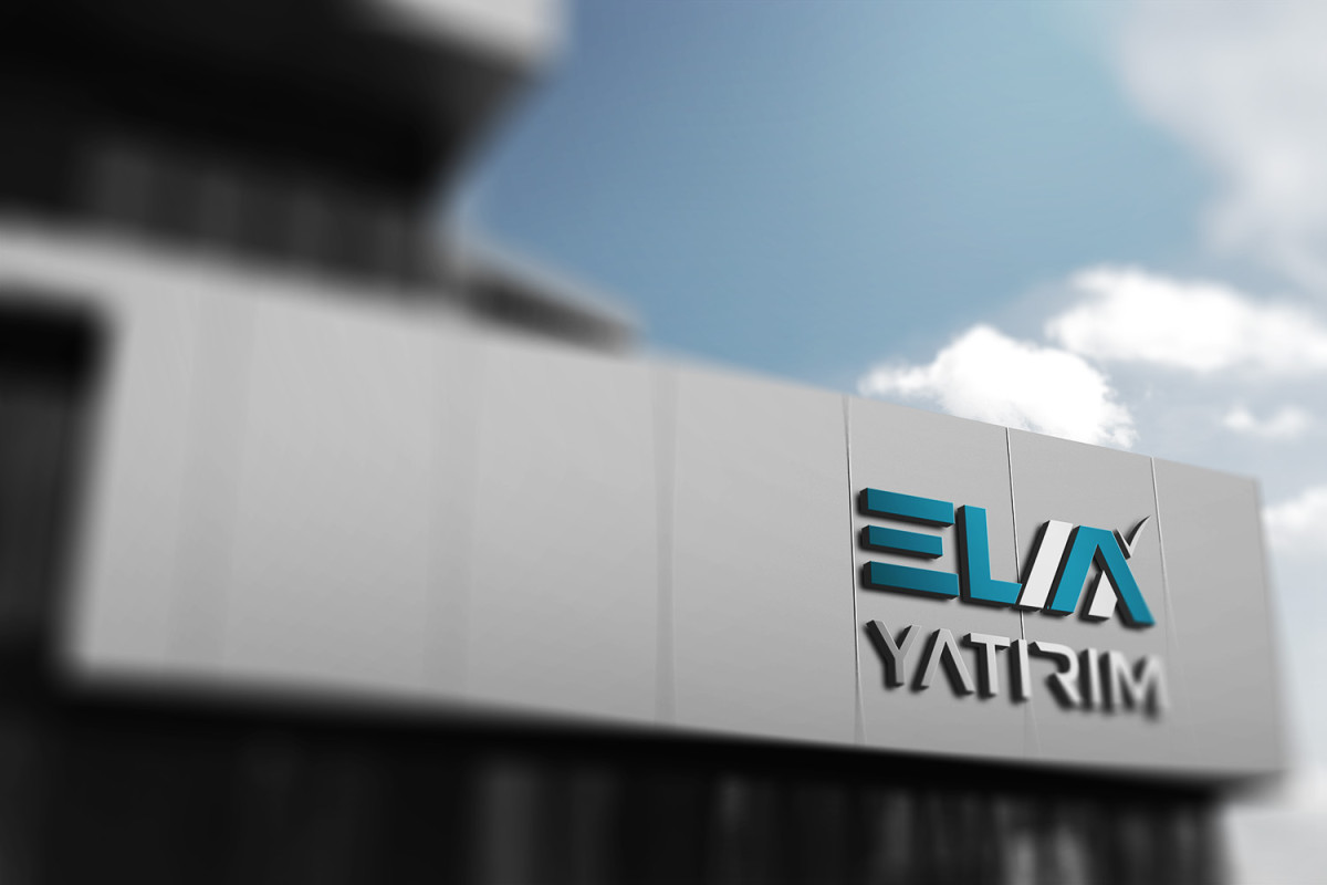 Tasarlayan Etrah™-Mükemmel Bir Logo Bekliyoruz :)