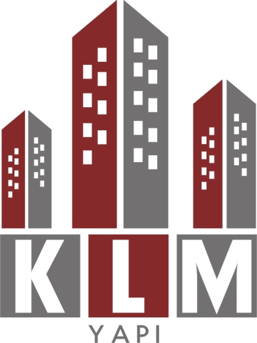 Tasarlayan aysundmr-KLM YAPI