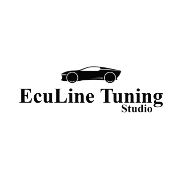 Ecu performance and Chip Tuning yarışmasına tasarımcı gwolgraphic tarafından sunulan  tasarım