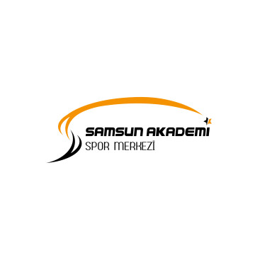 Samsun Akademi markasını oluşturmak  yarışmasına tasarımcı dadazib tarafından sunulan  tasarım
