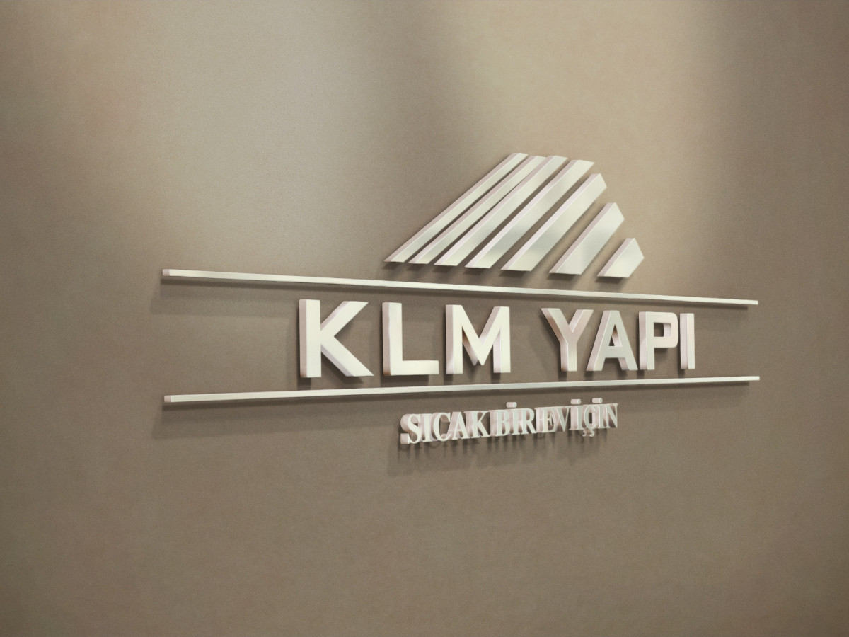 Tasarlayan proea-KLM YAPI