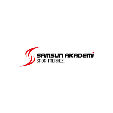 Samsun Akademi markasını oluşturmak  yarışmasına tasarımcı dadazib tarafından sunulan  tasarım