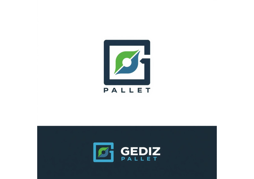 PALETTE EN BÜYÜK MARKA OLMA HEDEFİ İÇİN yarışmasına tasarımcı GK DESIGN tarafından sunulan  tasarım 