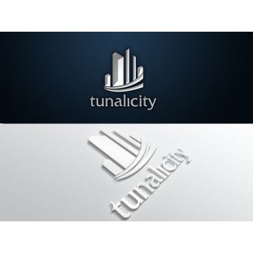 İnşaat ve Ticaret yarışmasına tasarımcı yeliztasarım tarafından sunulan  tasarım 