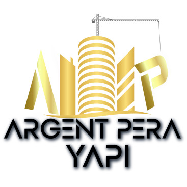 ARGENT PERA YAPI şirketine logo yarışmasına tasarımcı mbaspinar42 tarafından sunulan  tasarım 