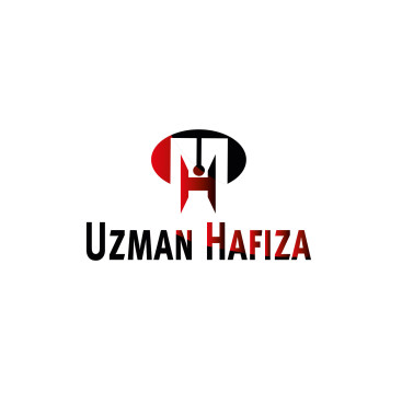 Uzman Hafıza Logo ve Amblem Çalışması yarışmasına tasarımcı grafAkir_aciZz tarafından sunulan  tasarım 