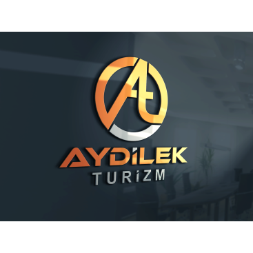 TURİZM TAŞIMA FİRMAMIZA LOGO VE KURUMSAL yarışmasına tasarımcı muratrasul46 tarafından sunulan  tasarım 