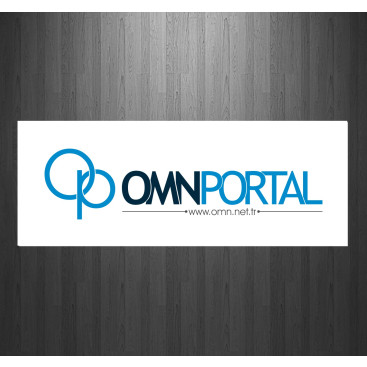 Ürünümüz için logo alternatifleri yarışmasına tasarımcı RΛPİDO tarafından sunulan  tasarım