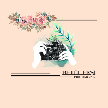 Fotoğraf stüdyom için logo arıyorum yarışmasına tasarımcı fatihylcn33 tarafından sunulan  tasarım 