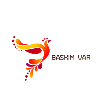 baskimvar.com  yarışmasına tasarımcı Bekir_K tarafından sunulan  tasarım 