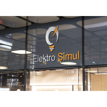 Viyana Elektrik firmasina yarışmasına tasarımcı A.Güler tarafından sunulan  tasarım 