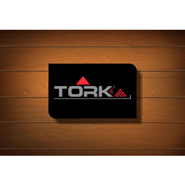 Otomotiv yedek parça logo tasarımı yarışmasına tasarımcı ressameco tarafından sunulan  tasarım 