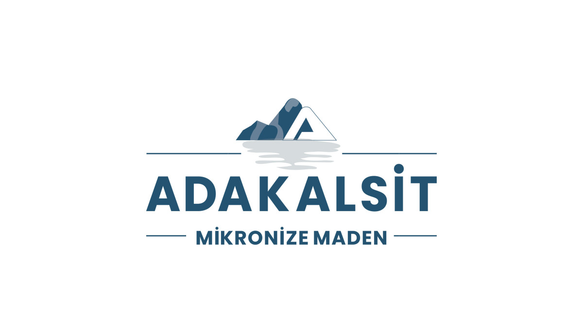 Tasarlayan izdüsümü-Ada Kalsit Mikronize