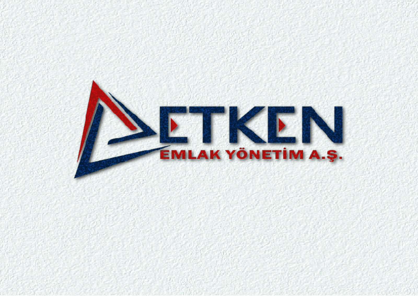 Tasarlayan chiwely-Etken Emlak Yönetim A.Ş. için logo 
