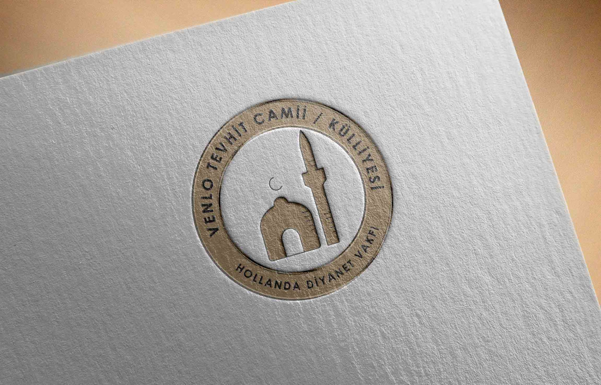 Tasarlayan MS™-Cami için logo tasarımı