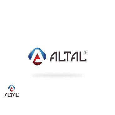 ALTAL' a mükemmel  logoyu sen tasarla ! yarışmasına tasarımcı ncinar tarafından sunulan  tasarım 