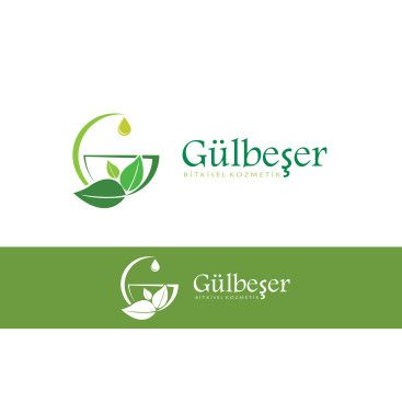 BİTKİSEL YAĞ MARKAMIZA LOGO yarışmasına tasarımcı burakes tarafından sunulan  tasarım 