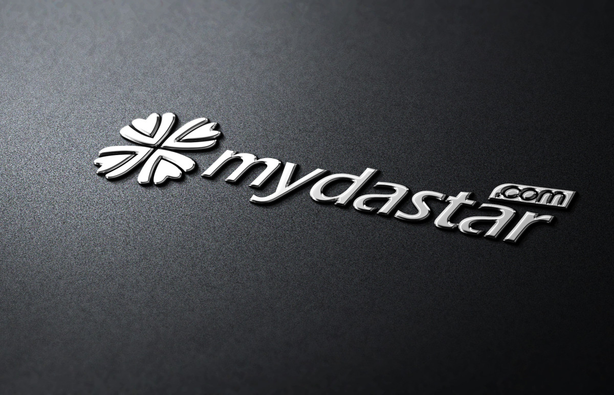 Tasarlayan RΛPİDO-mydastar.com logo
