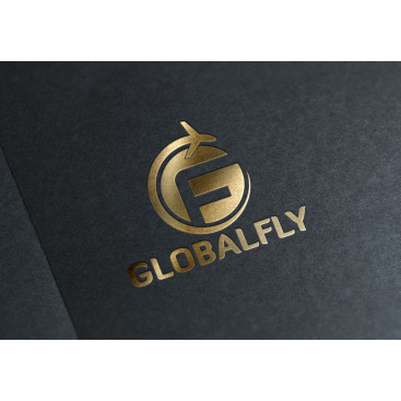 Global Fly yarışmasına tasarımcı wAres tarafından sunulan  tasarım 