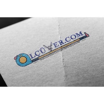 logo tasarımı yarışmasına tasarımcı Asms82 tarafından sunulan  tasarım 