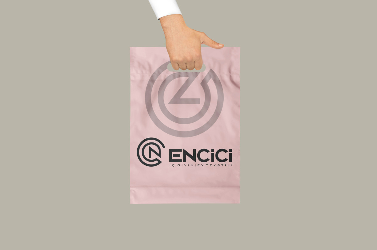 Tasarlayan akgrafik-ncc encici