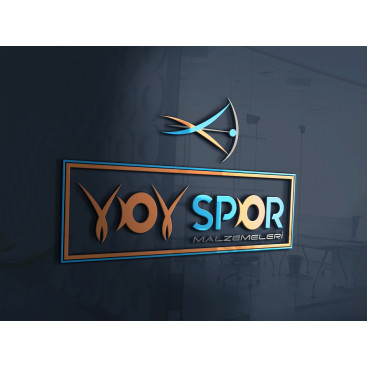 MARKAMA LOGO TASARIMI  yarışmasına tasarımcı SuleDesigner tarafından sunulan  tasarım 