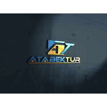 ŞİRKETİMİZE LOGO LAZIM yarışmasına tasarımcı GhostSpy tarafından sunulan  tasarım 