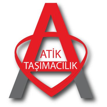 Atik ve Aktif Logo yarışmasına tasarımcı isimsizadam tarafından sunulan  tasarım 