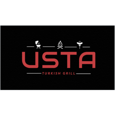 İngiltere'de Türk Restoranı -Tabela Logo yarışmasına tasarımcı tsob61 tarafından sunulan  tasarım 
