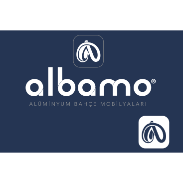 BAHÇE MOBİLYALARI SEKT. MARKAMIZA LOGO  yarışmasına tasarımcı X224 tarafından sunulan  tasarım 