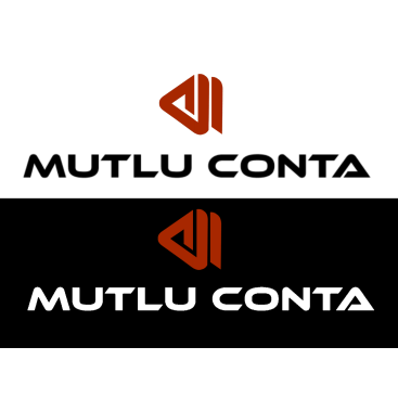 CONTA İMALATI YAPAN FİRMAMIZA LOGO yarışmasına tasarımcı 2N1K tarafından sunulan  tasarım 