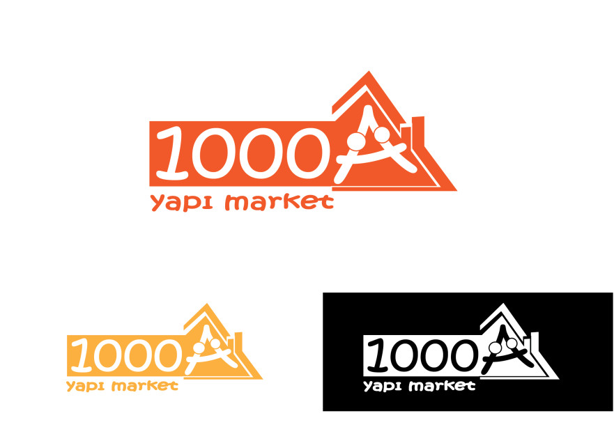 FİRMAMIZA YENİ BİR LOGO TASARIMI ARIYORU yarışmasına tasarımcı burakes tarafından sunulan  tasarım 